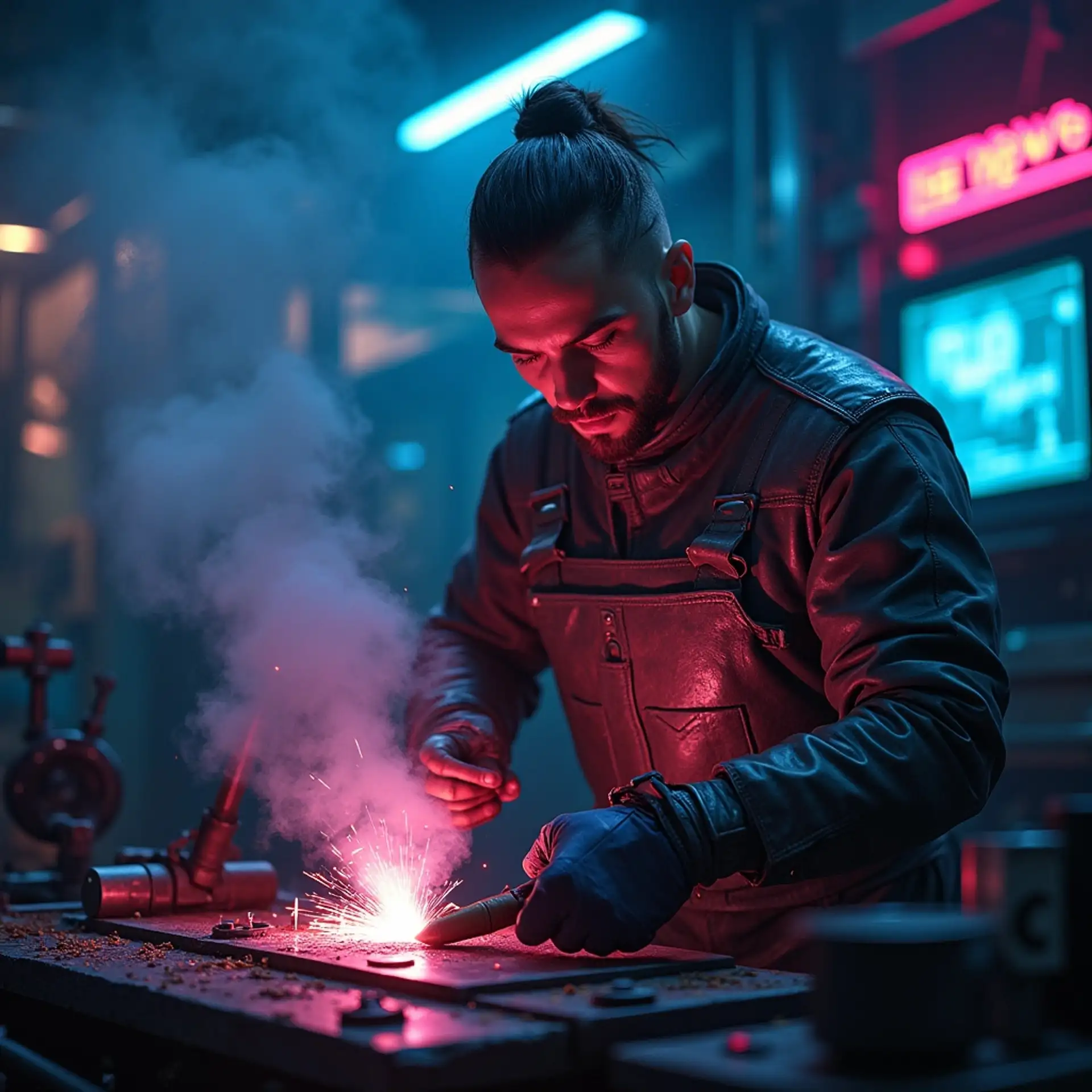 How 9mm Blank-Powered Rounds Enhance Training Realism