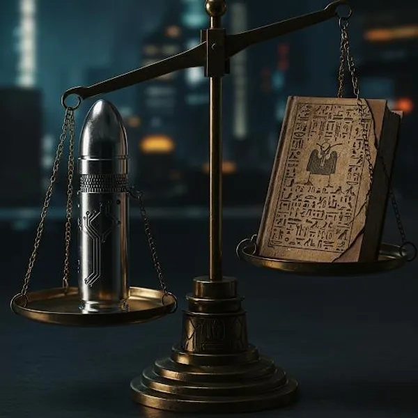 Understanding the Legal Framework of Soft Munitions